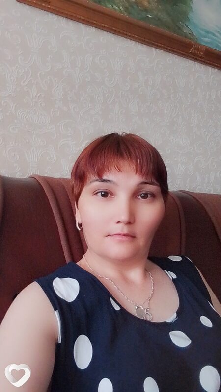 Алина, 42, Кокшетау — анкета №2011959