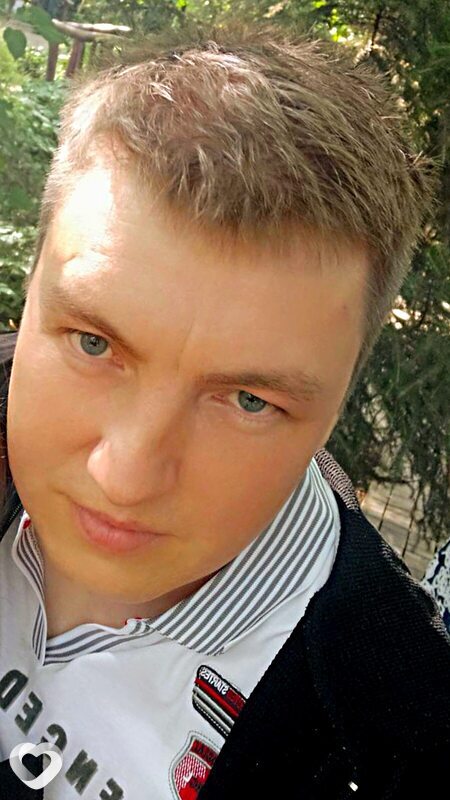 Кирилл, 41, Донецке — анкета №2011968