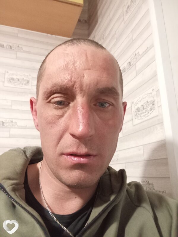 Максим, 37, Красноярске — анкета №2012099