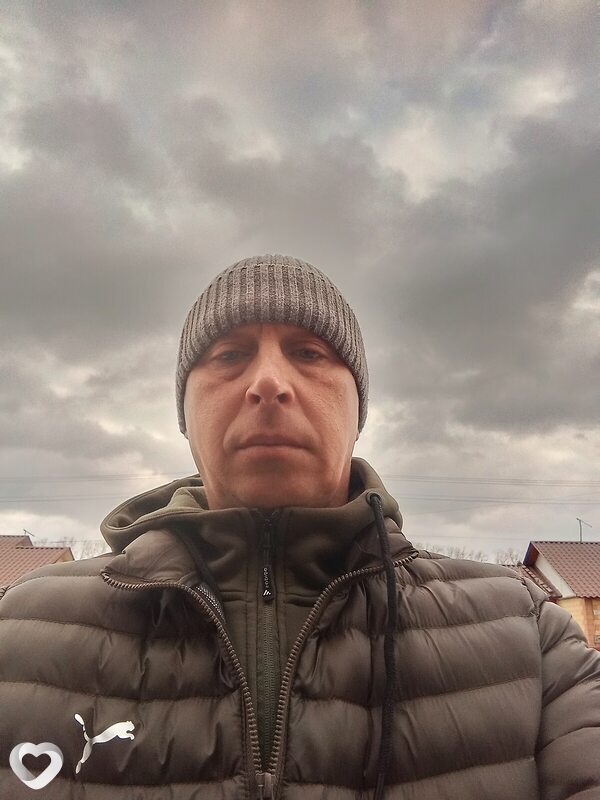 Олег, 43, Барнауле — анкета №2012104