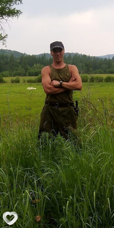 Сергей, 28, Пскове — анкета №2012111