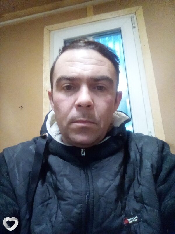 Егор, 39, Москве — анкета №2012113
