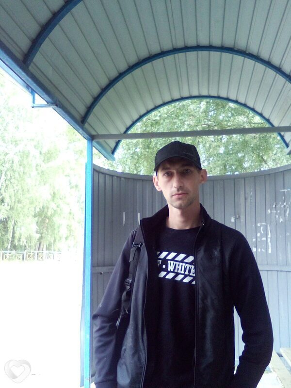 Дмитрий, 36, Москве — анкета №2011972