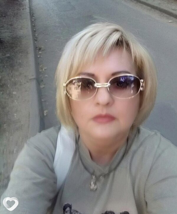 Юлия, 47, Волгограде — анкета №2011984