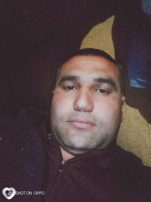 Husan, 38, Алматы — анкета №2011996