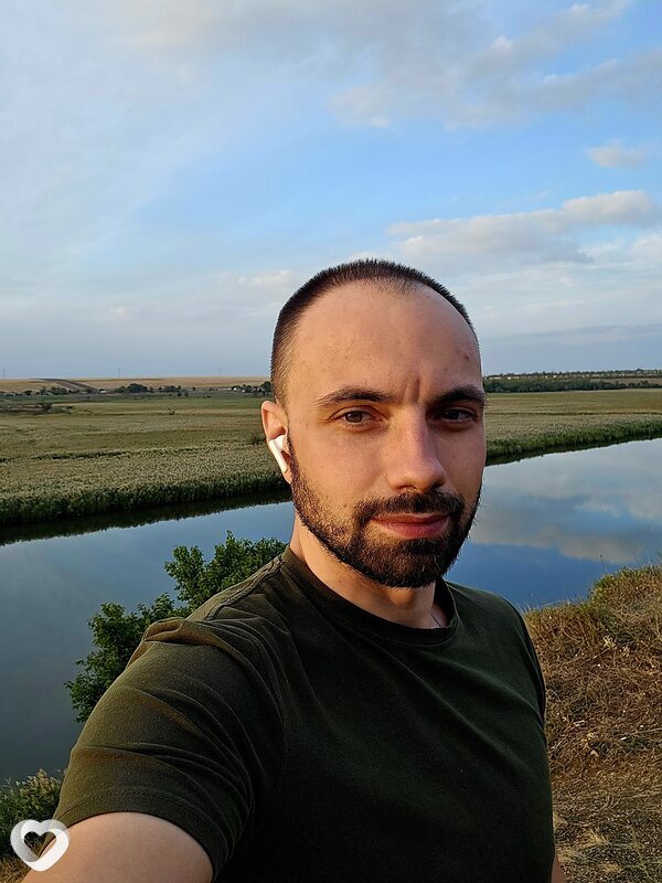 Артем, 33, Киеве — анкета №2012004
