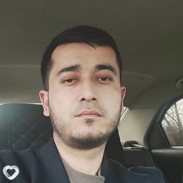 Бек, 33, Ростове-на-Дону — анкета №2012018