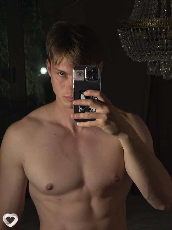 Ансар, 26, Москве — анкета №2012031