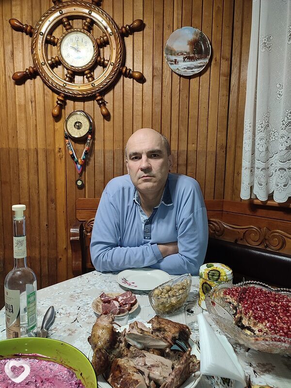 Алексей, 48, Воронеже — анкета №2012032