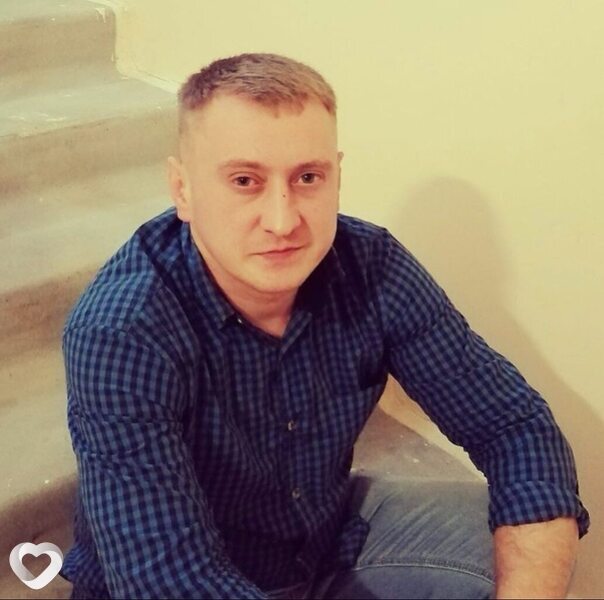 Александр, 39, Курске — анкета №2012041