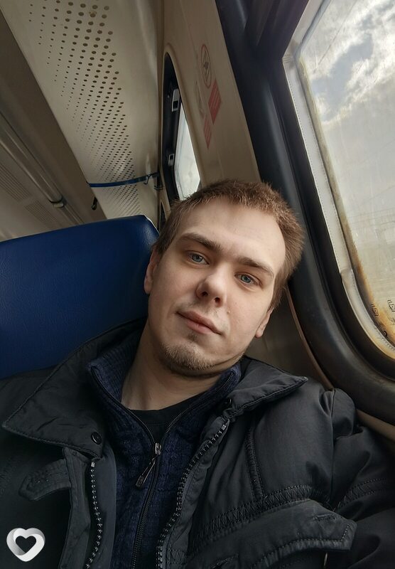 Роман, 31, Мытищах — анкета №2012048