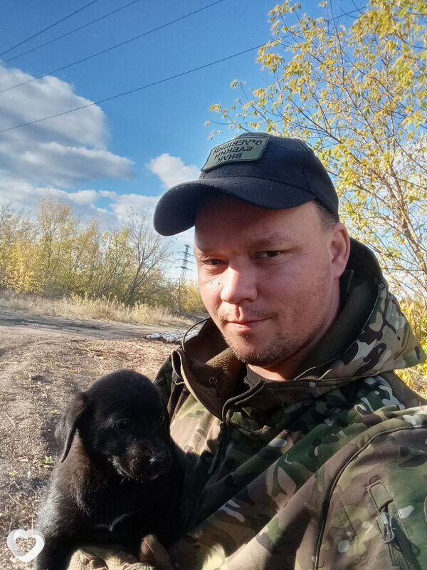 Александр, 38, Красном Луче — анкета №2012054