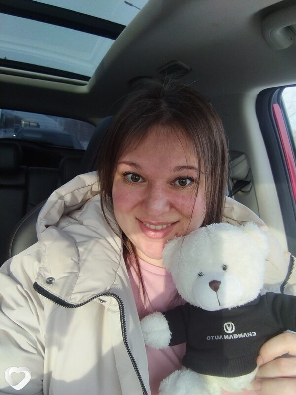 Ольга, 38, Ленинске-Кузнецком — анкета №2012066