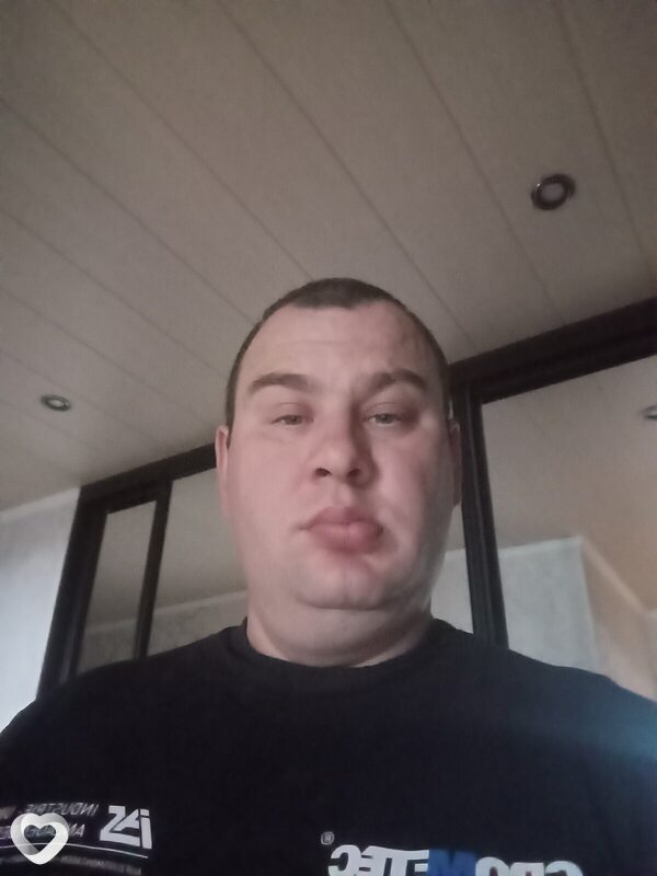 Алексей, 42, Минске — анкета №2012126