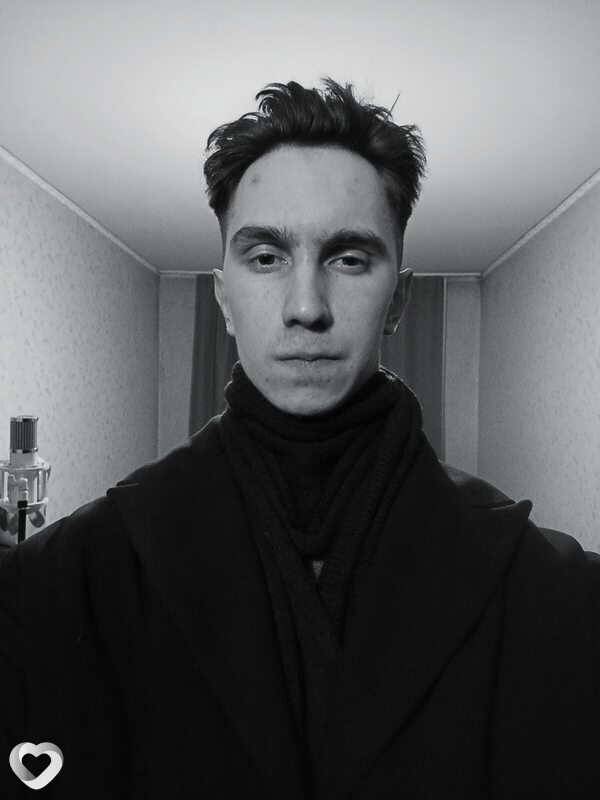 Дмитрий, 25, Новокузнецке — анкета №2012129
