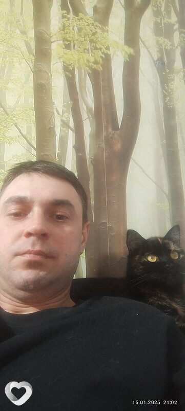 Максим, 37, Барнауле — анкета №2012131