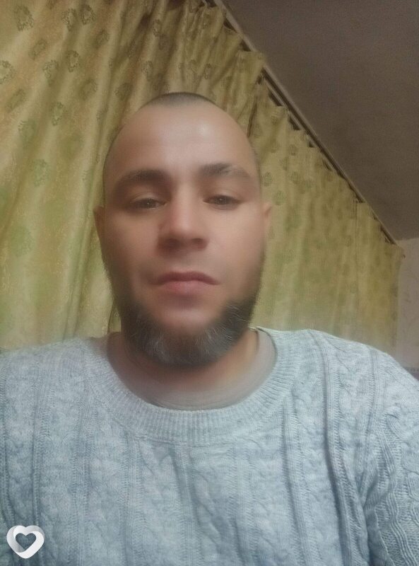 Роман, 40, Луганске — анкета №2012134