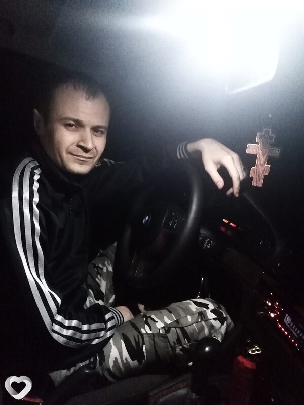 Олег, 36, Энгельсе — анкета №2012397