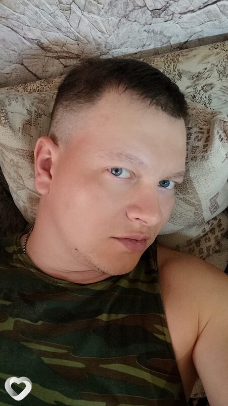 Андрей, 38, Волжском — анкета №2012401