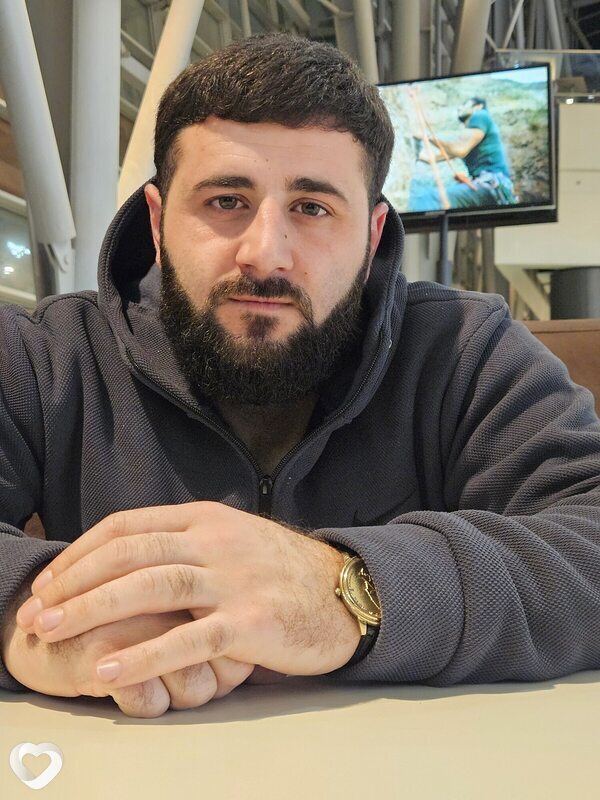 Вова, 29, Чехове — анкета №2012408
