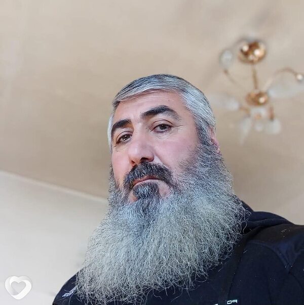 Samvel Xazaryan, 45, Ереван — анкета №2012410