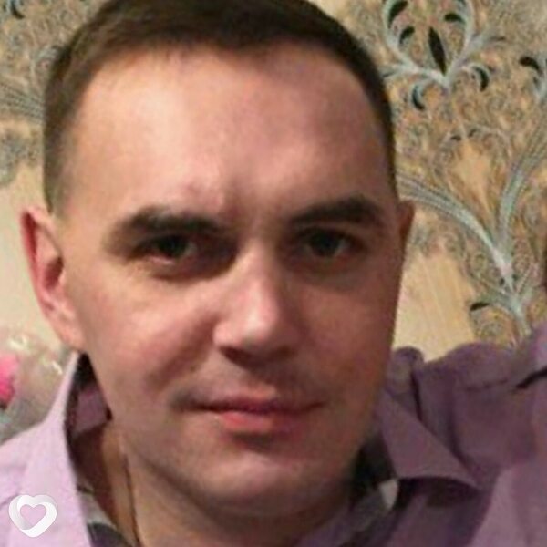 Андрей, 46, Тихвине — анкета №2012150