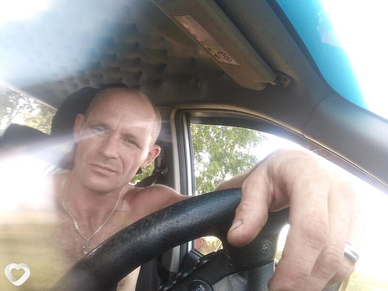 Александр, 39, Канске — анкета №2012152