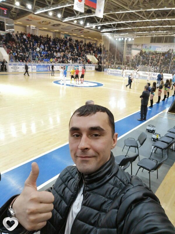 Сергей, 47, Тамбове — анкета №2012154