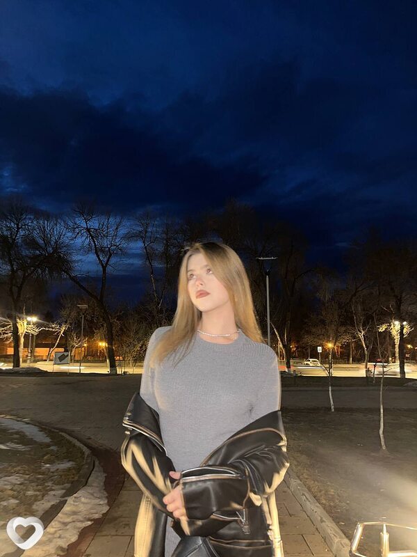 Ангелина, 26, Москве — анкета №2012166