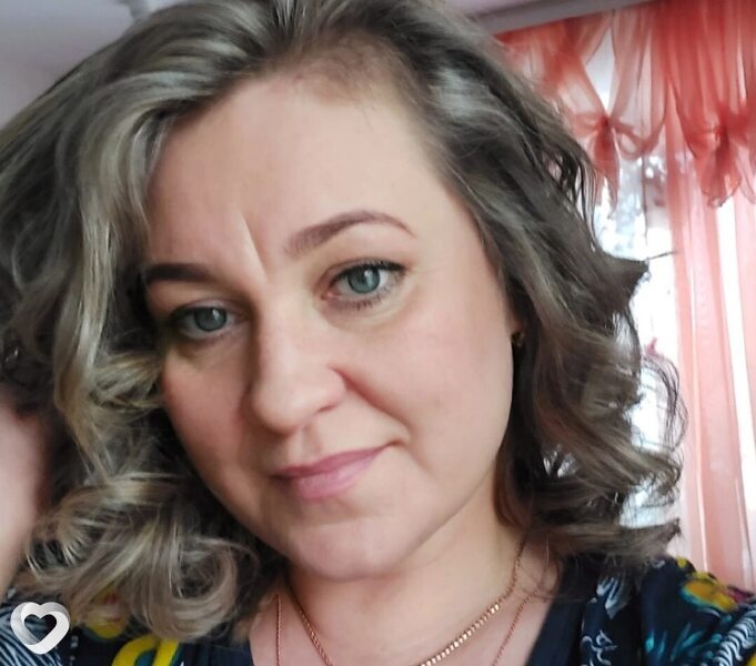 София, 48, Санкт-Петербурге — анкета №2012324