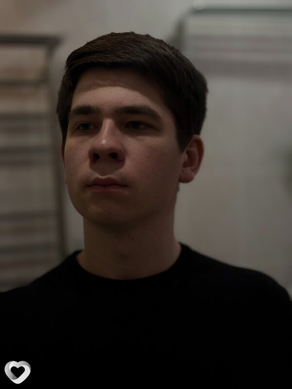 Дамир, 20, Москве — анкета №2012326
