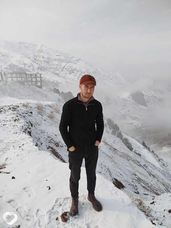 Бобо, 28, Луге — анкета №2012333