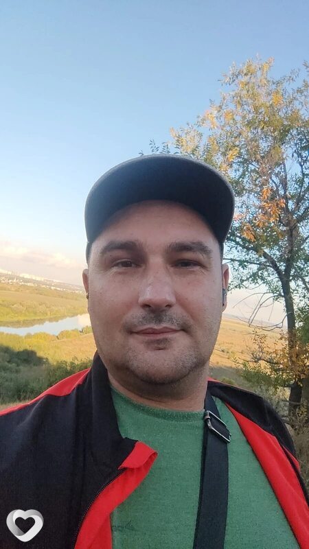 Макс, 37, Челябинске — анкета №2012338