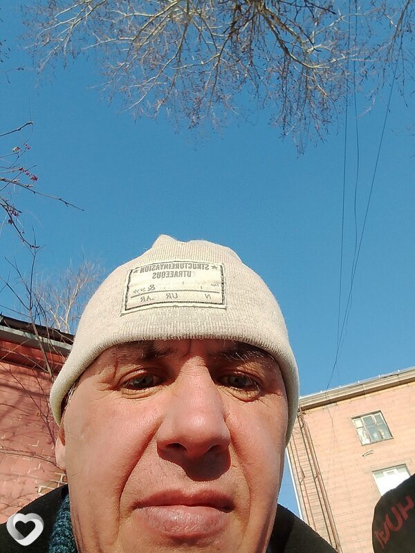 Альберт, 45, Новосибирске — анкета №2012339
