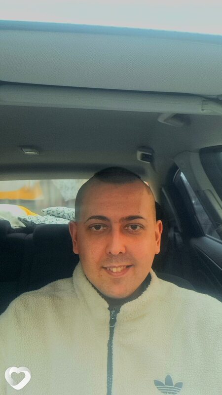 Михаил, 30, Орёл — анкета №2012204