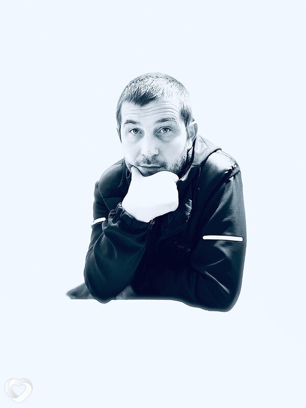 Ибрагим, 41, Махачкале — анкета №2012206