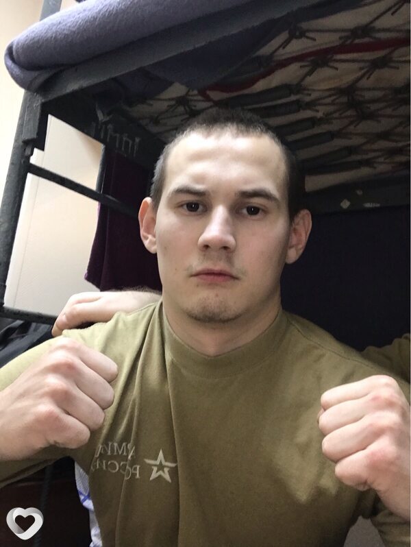Денис, 22, Йошкар-Оле — анкета №2012212