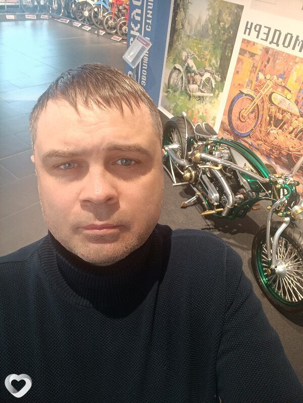 Алекс, 44, Барнауле — анкета №2012218