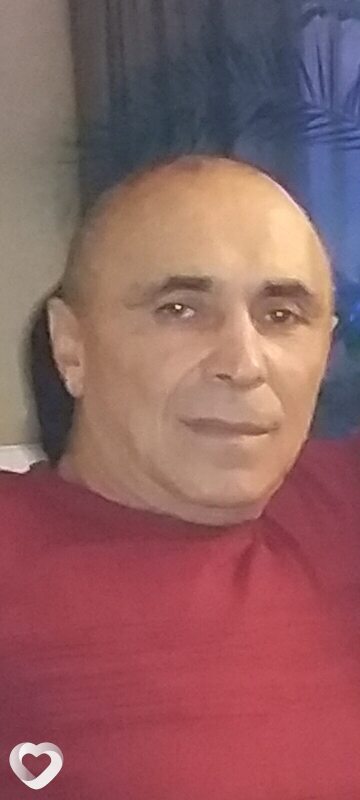 Мелсек, 62, Орёл — анкета №2012297