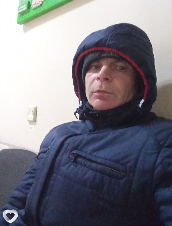 Олег, 48, Вознесенске — анкета №2012309