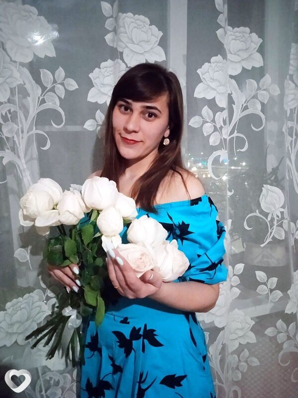 Елизавета, 28, Нижнем Новгороде — анкета №2012317