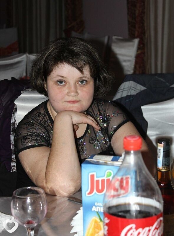 Екатерина, 36, Алматы — анкета №2012221