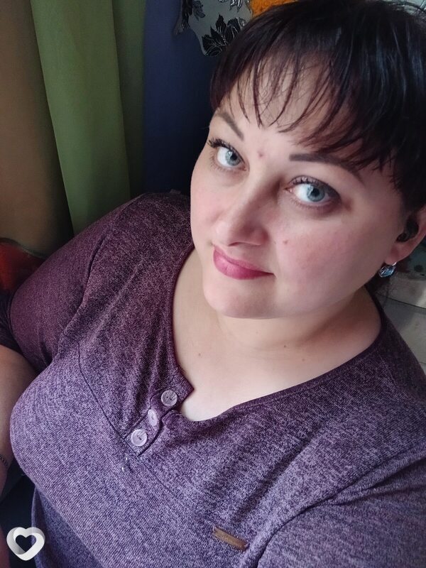 Татьяна, 41, Омске — анкета №2012223