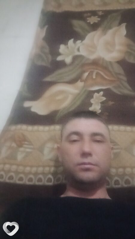 Алексей, 34, Иркутске — анкета №2012229