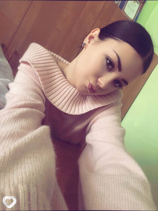 Настя, 24, Санкт-Петербурге — анкета №2012233