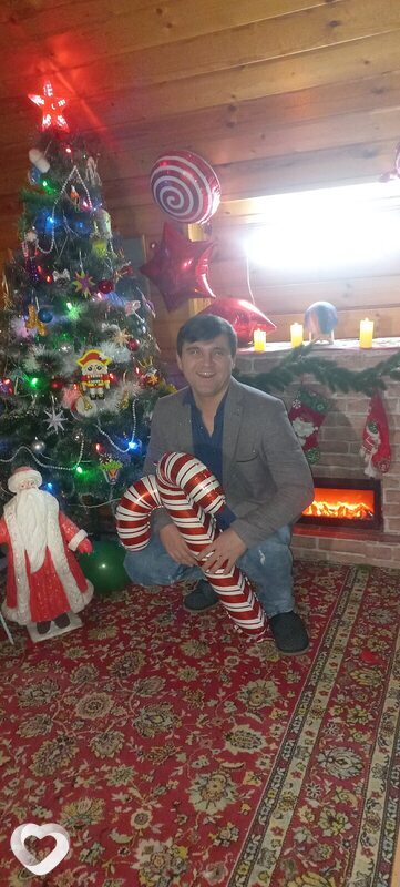 Евгений, 38, Москве — анкета №2012239