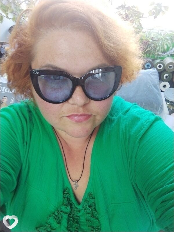 Антонина, 43, Муроме — анкета №2012746