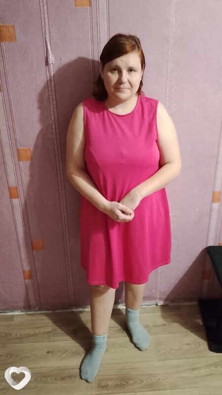 Фаина, 36, Абакане — анкета №2012750
