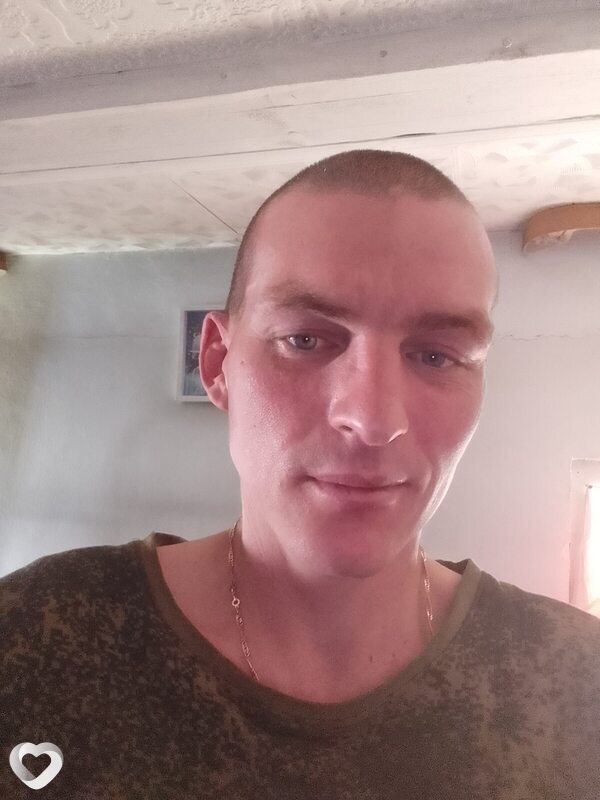 Денис, 32, Иркутске — анкета №2012754