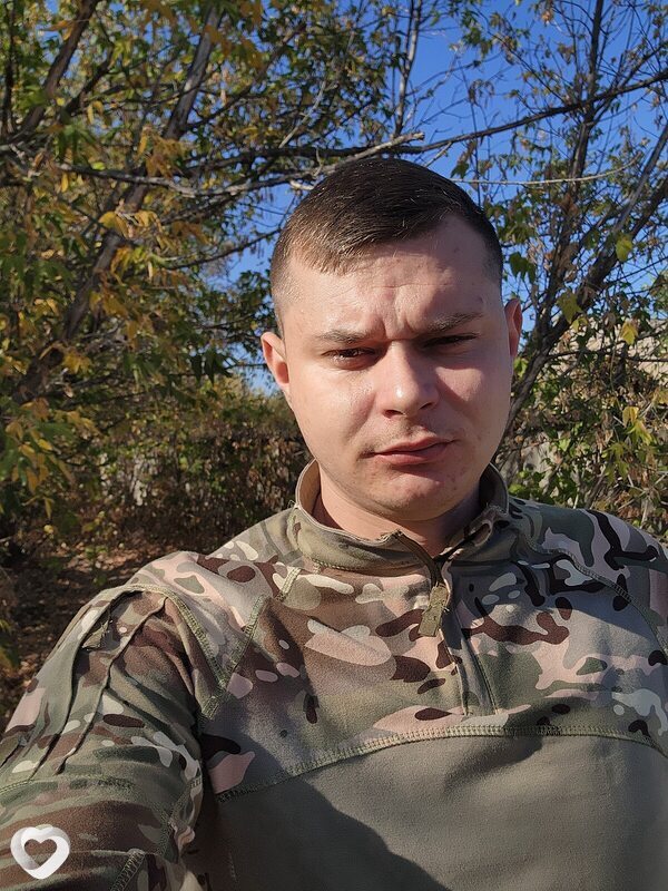 Антон, 27, Жуковском — анкета №2012759